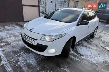 Универсал Renault Megane 2011 в Днепре