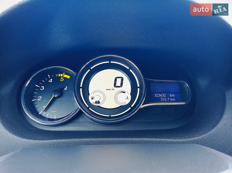 Універсал Renault Megane 2013 в Львові