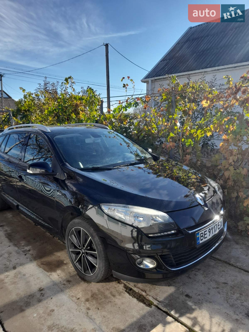 2011 Renault Megane - мініатюра 15