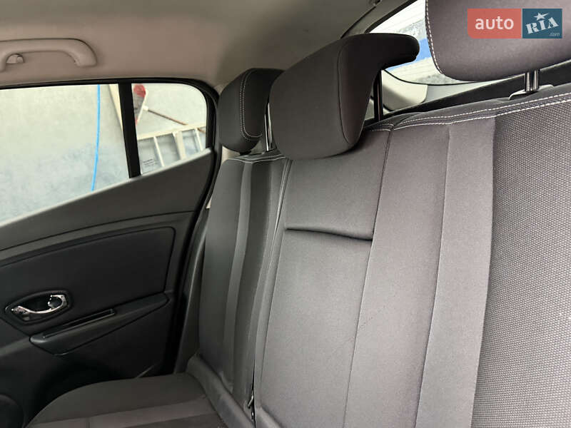 Хетчбек Renault Megane 2012 в Житомирі