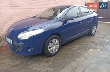 Универсал Renault Megane 2011 в Сумах
