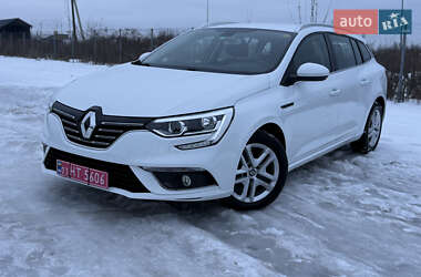 Універсал Renault Megane 2019 в Вінниці