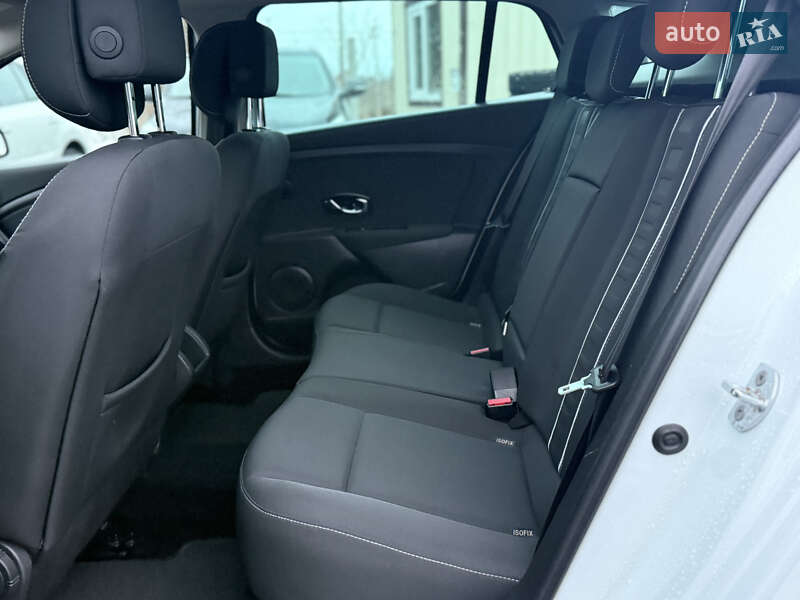 Універсал Renault Megane 2013 в Рівному