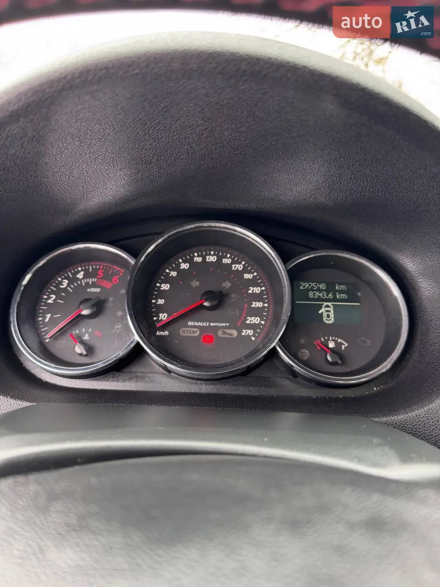 2012 Renault Megane - мініатюра 17