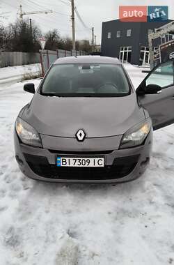 Універсал Renault Megane 2011 в Полтаві