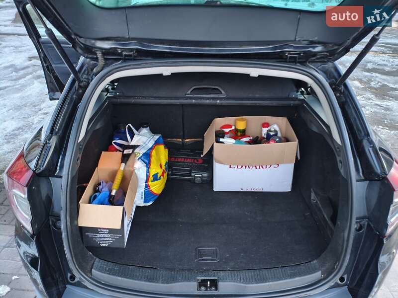 Универсал Renault Megane 2012 в Хмельницком фото 12 Универсал Renault Megane 2012 в Хмельницком