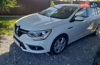 Універсал Renault Megane 2018 в Тернополі
