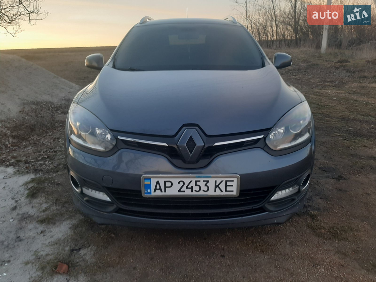 2016 Renault Megane - мініатюра 22