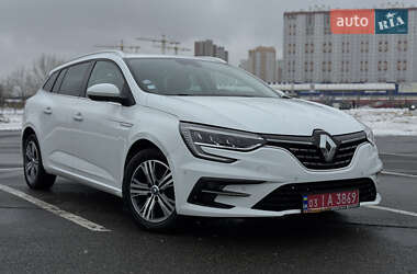 Універсал Renault Megane 2021 в Києві