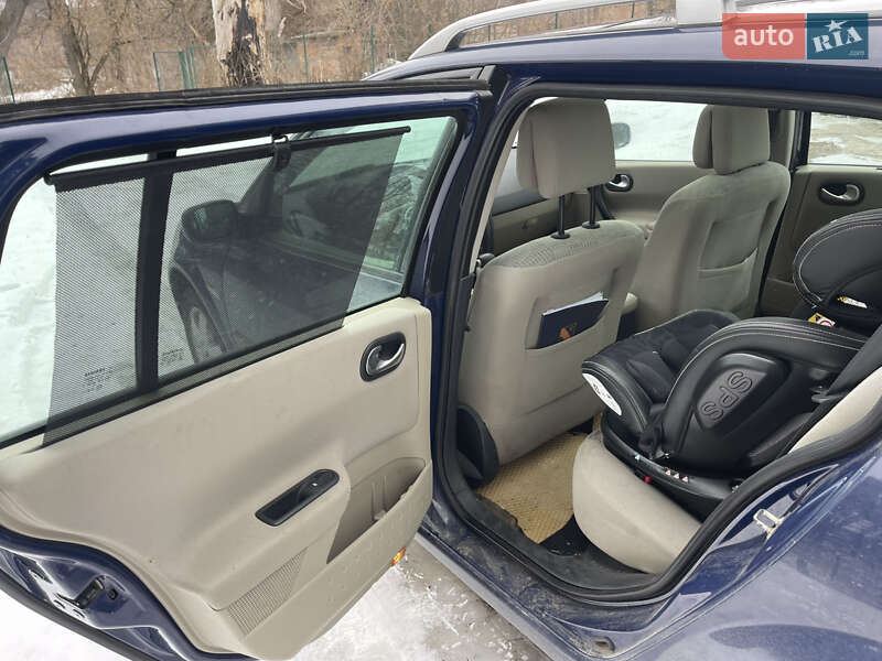 Универсал Renault Megane 2007 в Киеве