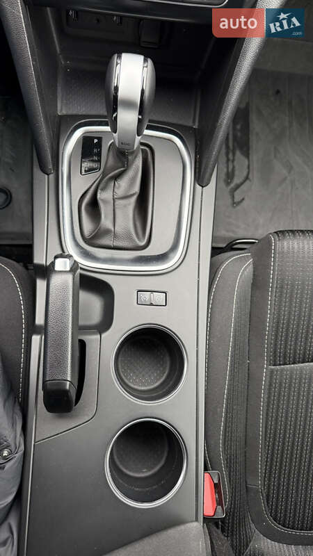 Универсал Renault Megane 2018 в Киеве