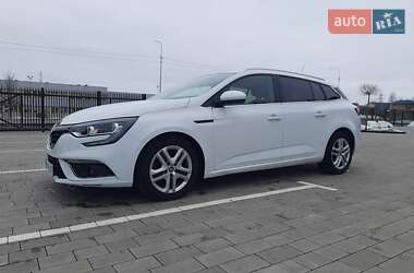 Универсал Renault Megane 2017 в Луцке