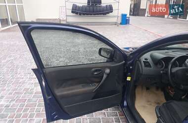 Универсал Renault Megane 2005 в Николаеве