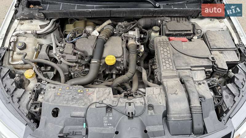 Универсал Renault Megane 2016 в Смеле фото 36 Универсал Renault Megane 2016 в Смеле