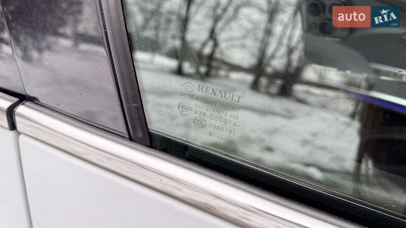 Универсал Renault Megane 2016 в Смеле фото 19 Универсал Renault Megane 2016 в Смеле