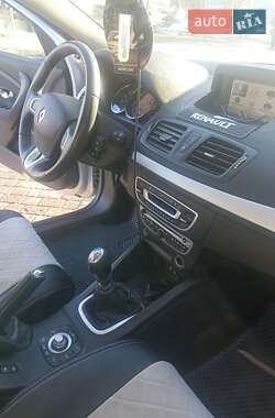 Універсал Renault Megane 2012 в Хмельницькому