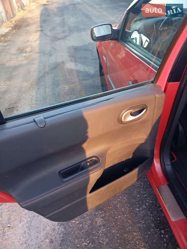 Універсал Renault Megane 2009 в Запоріжжі