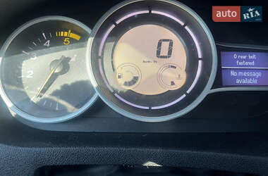 Универсал Renault Megane 2011 в Каменском