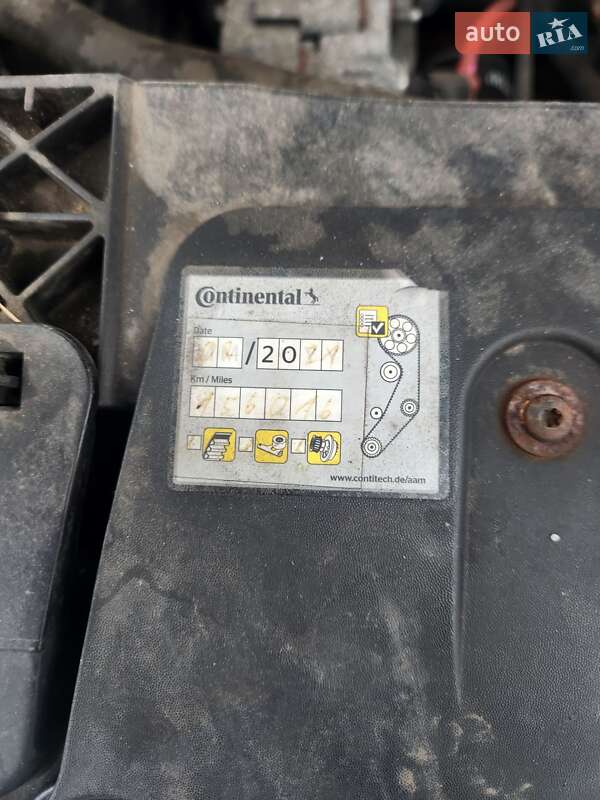 Хэтчбек Renault Megane 2012 в Хмельнике