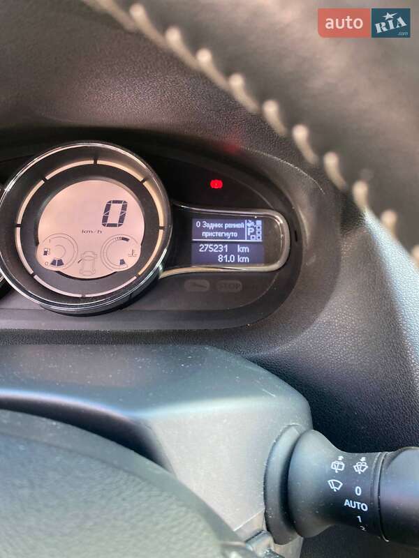 Універсал Renault Megane 2015 в Запоріжжі фото 15 Універсал Renault Megane 2015 в Запоріжжі