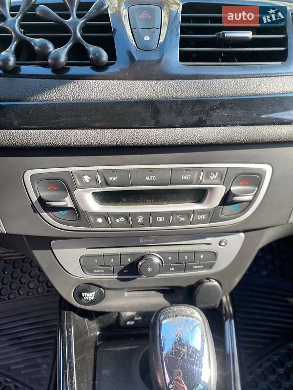 Універсал Renault Megane 2015 в Запоріжжі фото 19 Універсал Renault Megane 2015 в Запоріжжі