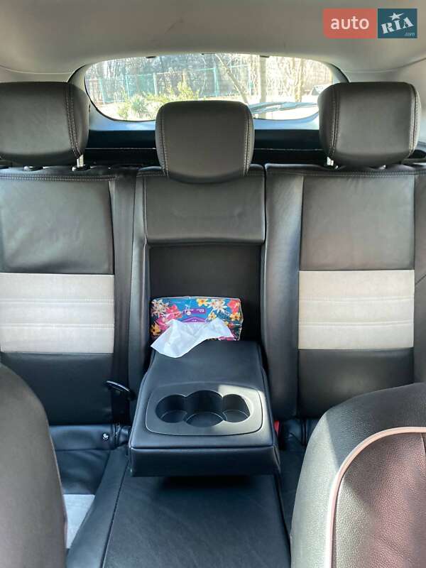 Універсал Renault Megane 2015 в Запоріжжі фото 22 Універсал Renault Megane 2015 в Запоріжжі