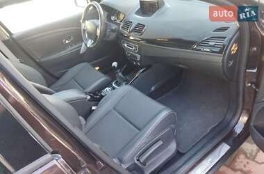 Универсал Renault Megane 2012 в Звягеле