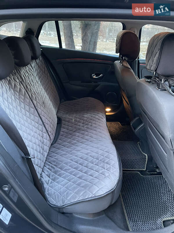 Универсал Renault Megane 2011 в Рожнятове фото 11 Универсал Renault Megane 2011 в Рожнятове