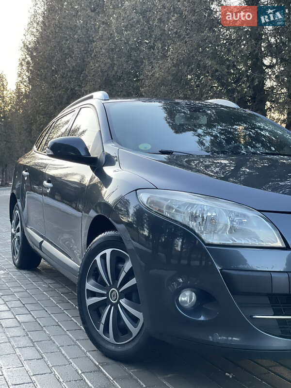 Универсал Renault Megane 2011 в Рожнятове фото 15 Универсал Renault Megane 2011 в Рожнятове