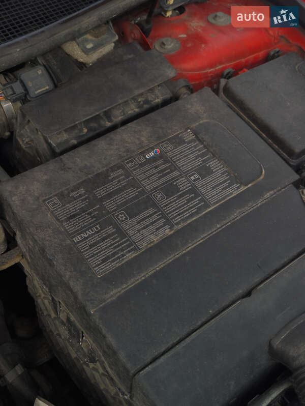 Універсал Renault Megane 2011 в Харкові