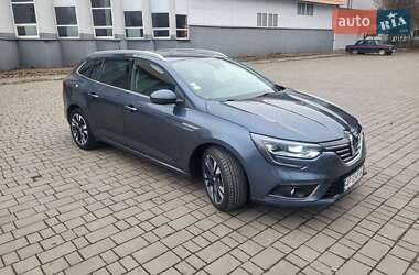 Универсал Renault Megane 2018 в Запорожье