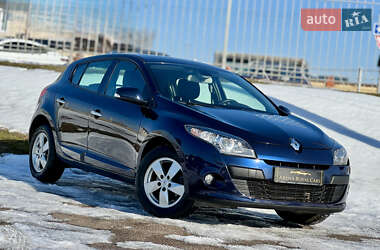 Хэтчбек Renault Megane 2011 в Киеве