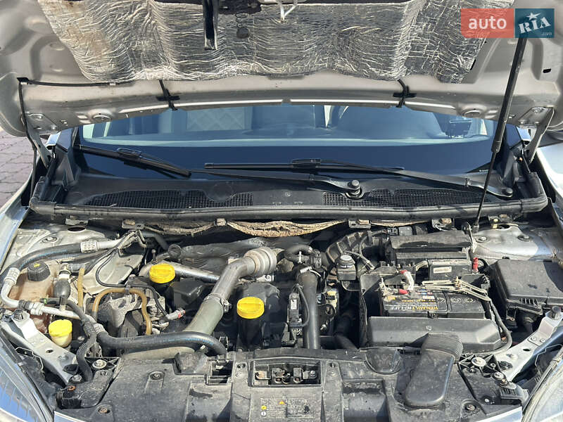 Універсал Renault Megane 2009 в Миколаєві