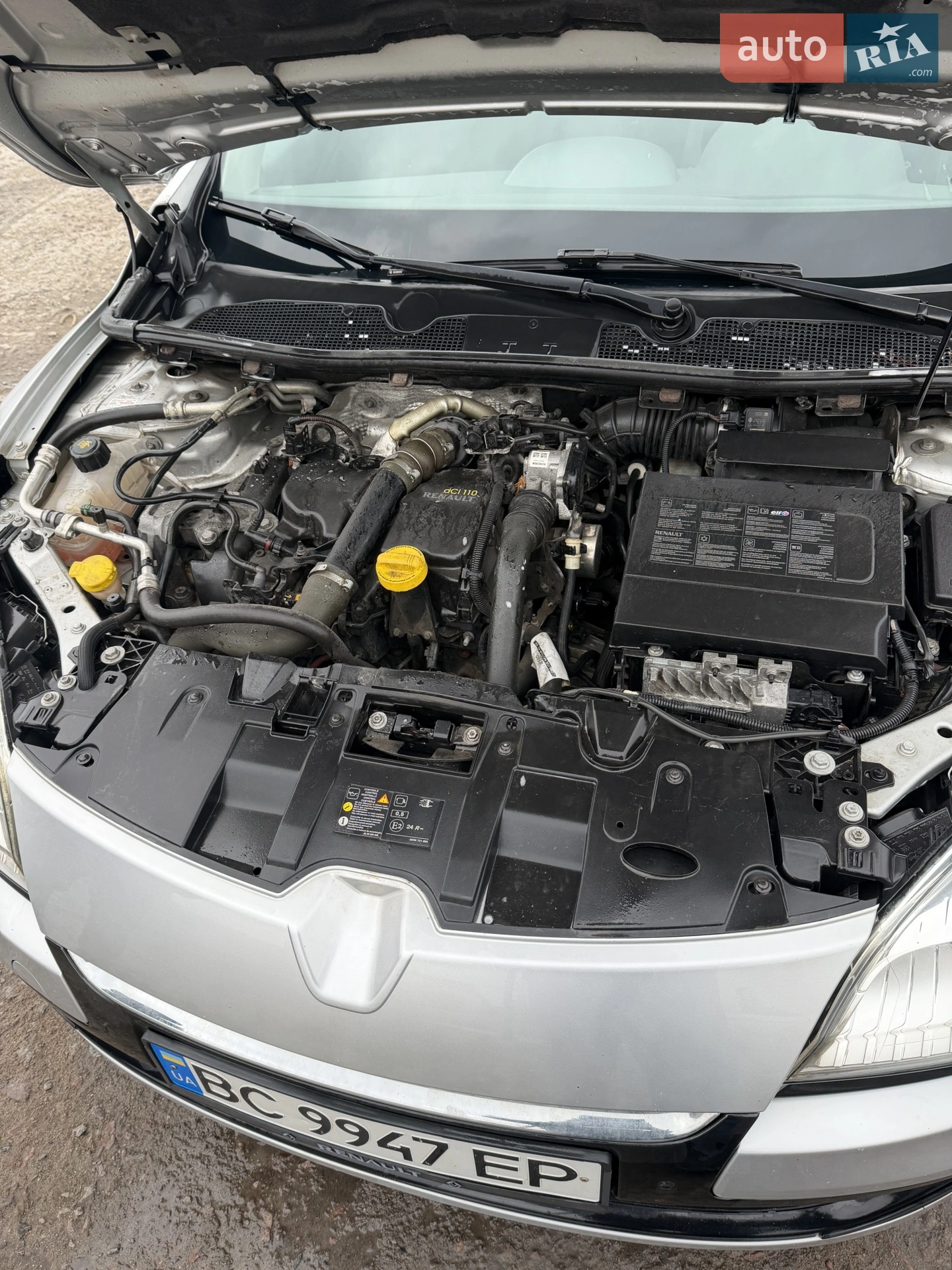 2013 Renault Megane - мініатюра 14