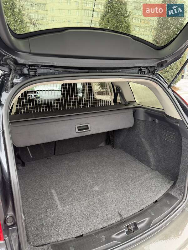 Універсал Renault Megane 2006 в Сумах