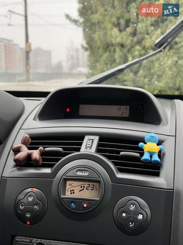 Універсал Renault Megane 2006 в Сумах