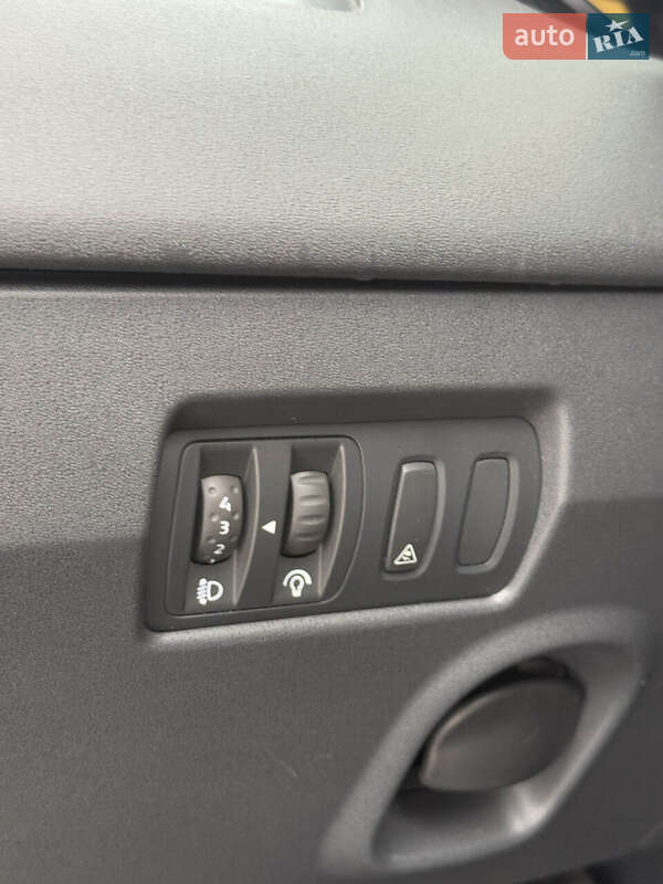 Універсал Renault Megane 2006 в Сумах