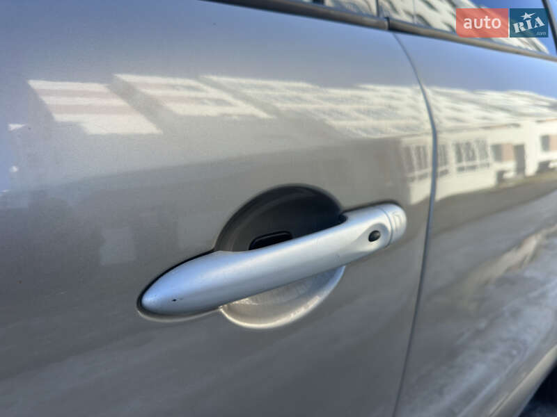 Универсал Renault Megane 2010 в Виннице