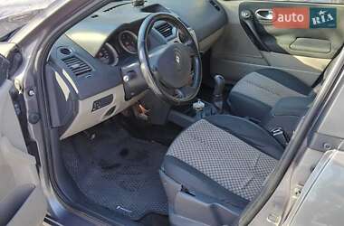 Універсал Renault Megane 2005 в Овручі