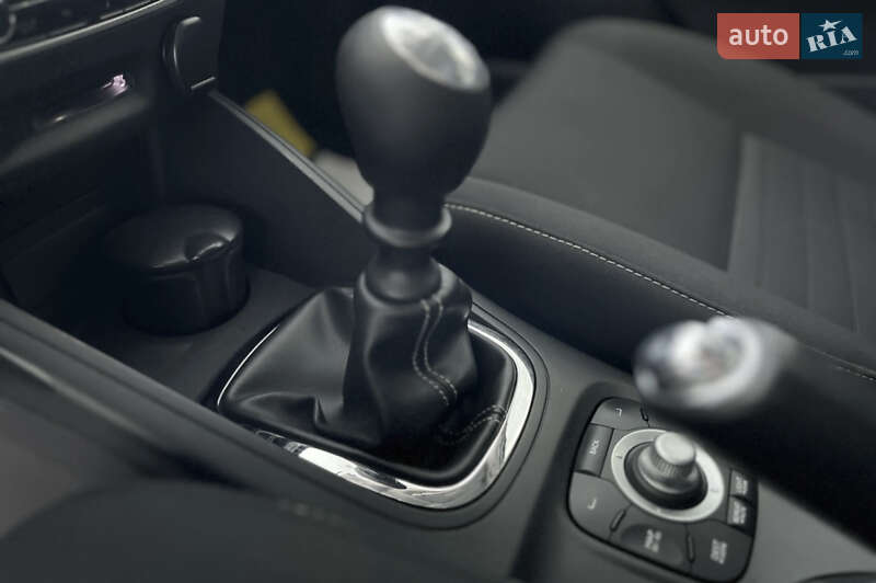 Универсал Renault Megane 2015 в Шептицькому