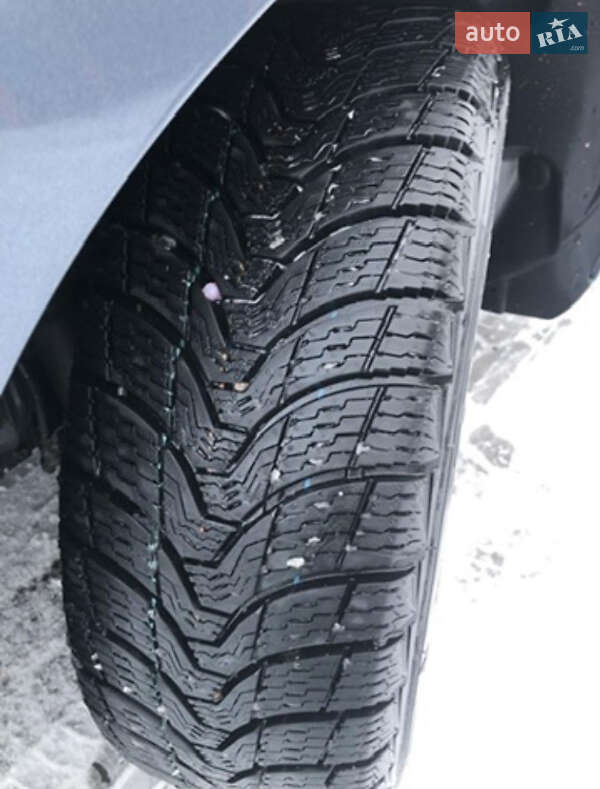 Универсал Renault Megane 2015 в Шептицькому