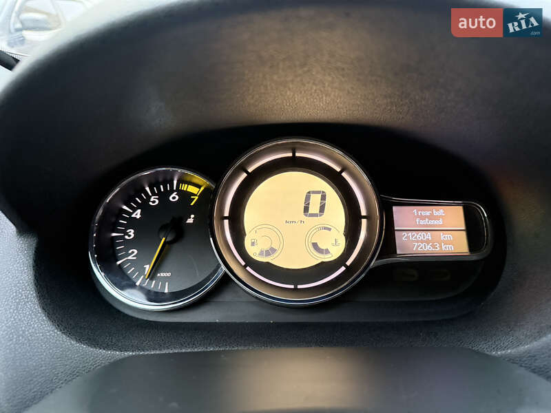 Універсал Renault Megane 2012 в Харкові фото 25 Універсал Renault Megane 2012 в Харкові