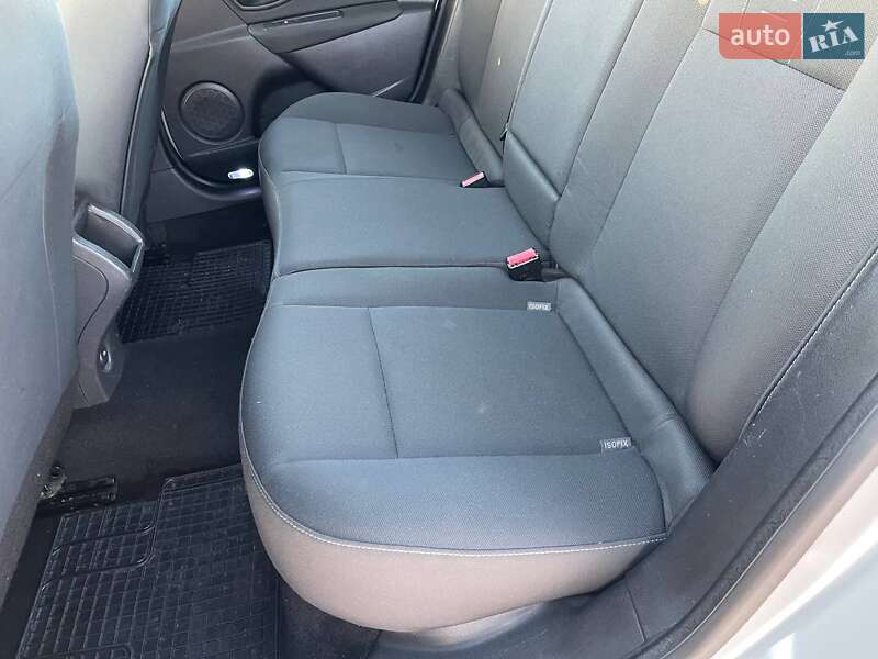 Универсал Renault Megane 2010 в Ракитном фото 28 Универсал Renault Megane 2010 в Ракитном