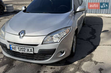 Универсал Renault Megane 2012 в Днепре