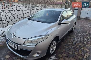 Універсал Renault Megane 2010 в Вінниці
