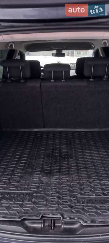 Універсал Renault Megane 2008 в Рівному