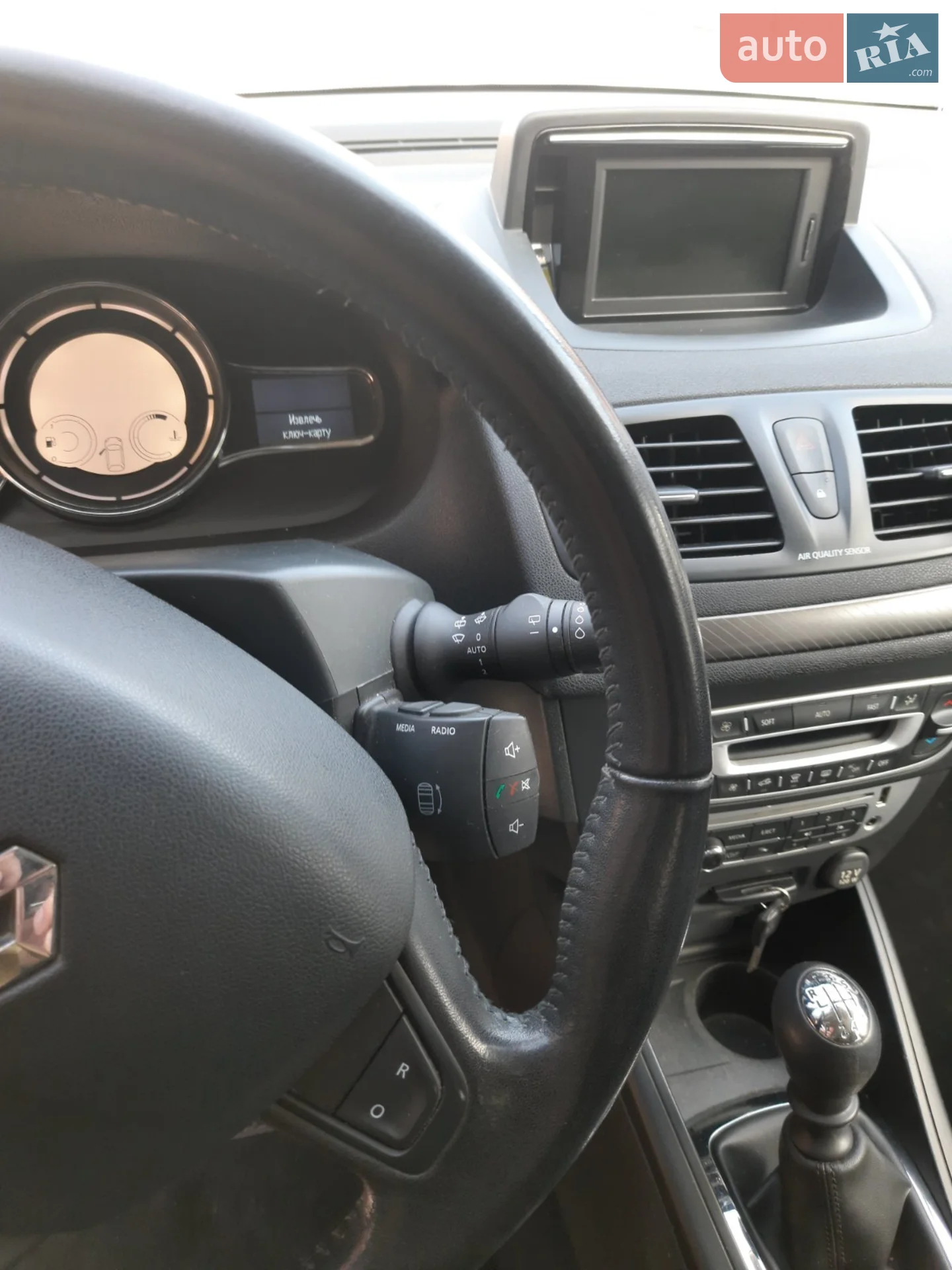 2013 Renault Megane - мініатюра 13
