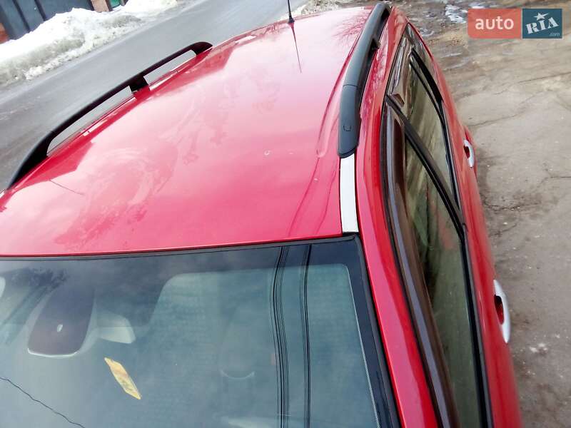 Универсал Renault Megane 2008 в Сумах