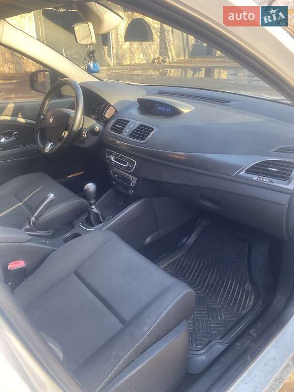 Універсал Renault Megane 2013 в Косові