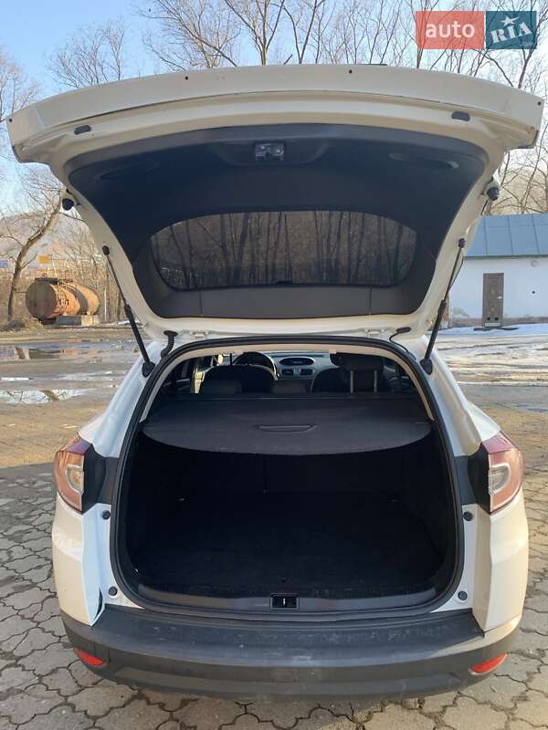 Універсал Renault Megane 2013 в Косові